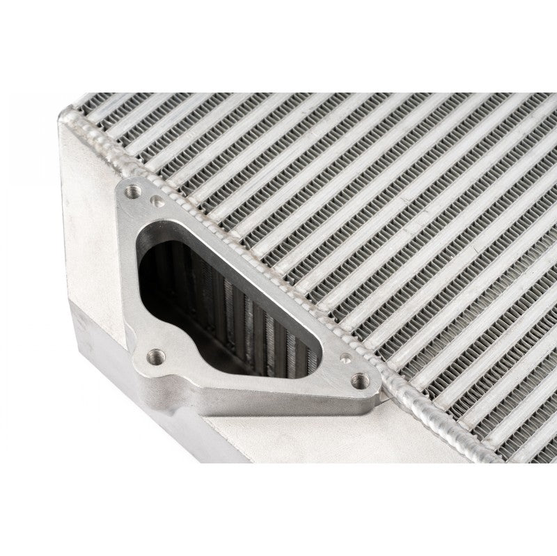 AMS AMS.50.09.0001-1 Intercooler for SUBARU WRX (FA24) 2022+ Photo-8 