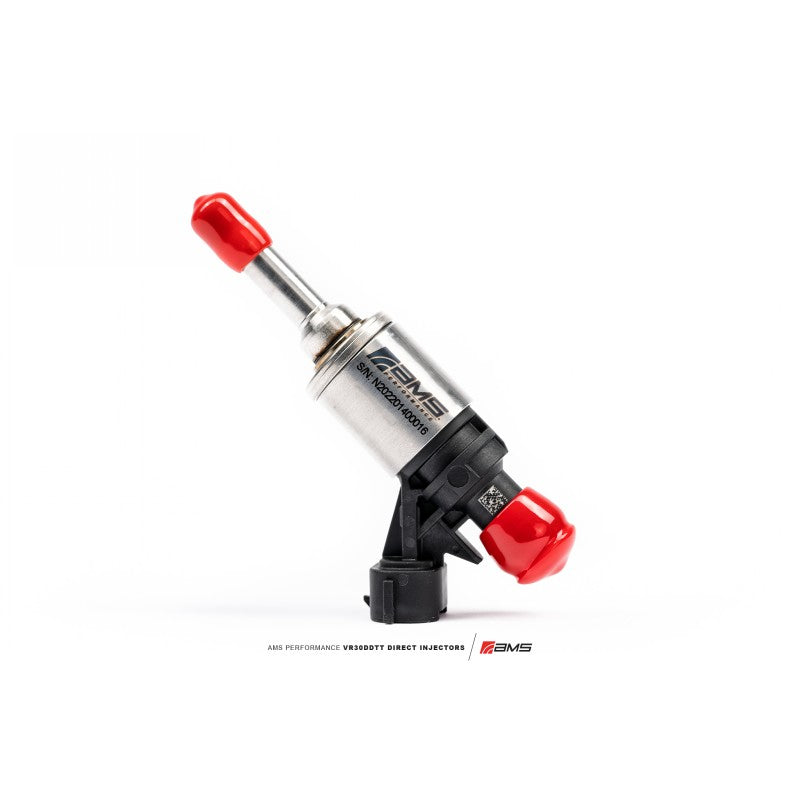 AMS ALP.28.07.0014-1 Direct Injectors Stage 3 for NISSAN Z (RZ34) 2023+ Photo-4 
