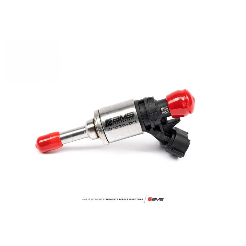 AMS ALP.28.07.0014-1 Direct Injectors Stage 3 for NISSAN Z (RZ34) 2023+ Photo-5 