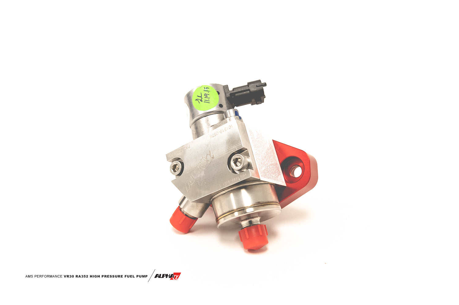 AMS ALP.28.07.0001-2 RA405 High Pressure Fuel Pump Kit INFINITI VR30 Photo-1 