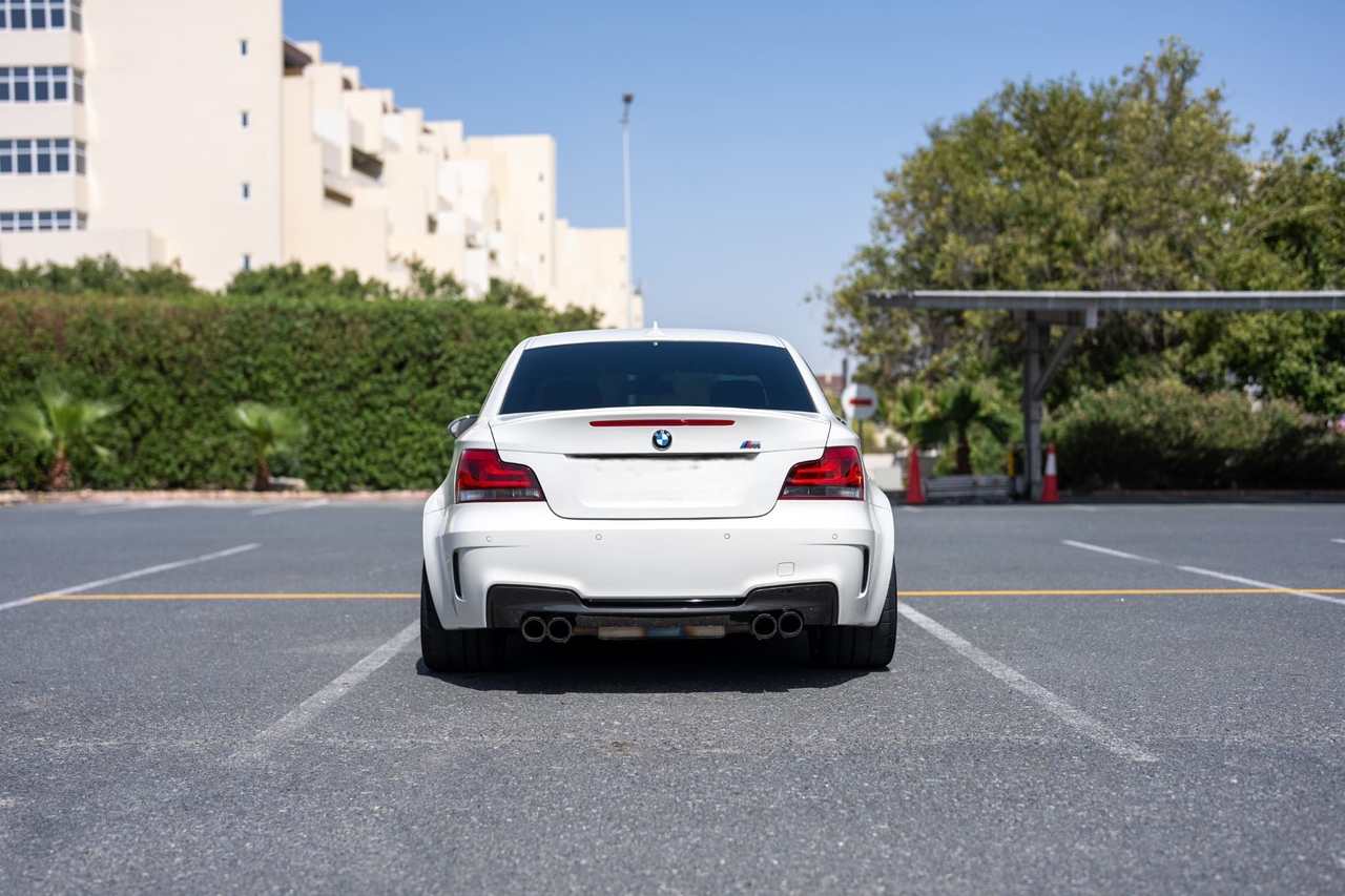 AKRAPOVIC Evolution Exhaust System BMW 1M E82 |ATOMIC-SHOP