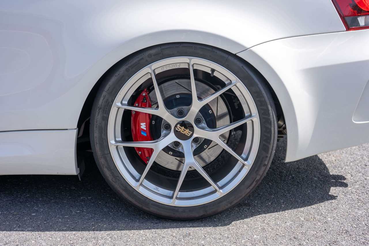  STOPTECH braking system, BBS| ATOMIC-SHOP