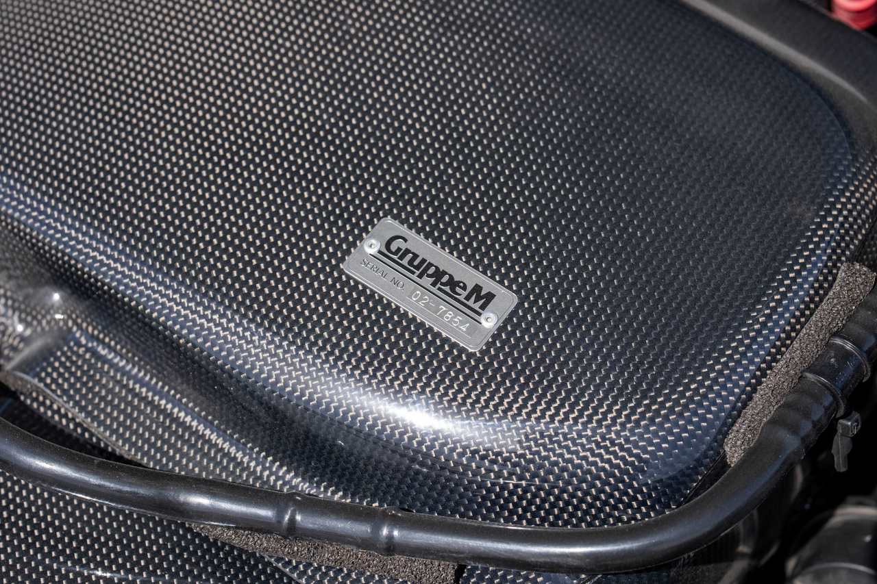 Carbon GruppeM| ATOMIC-SHOP