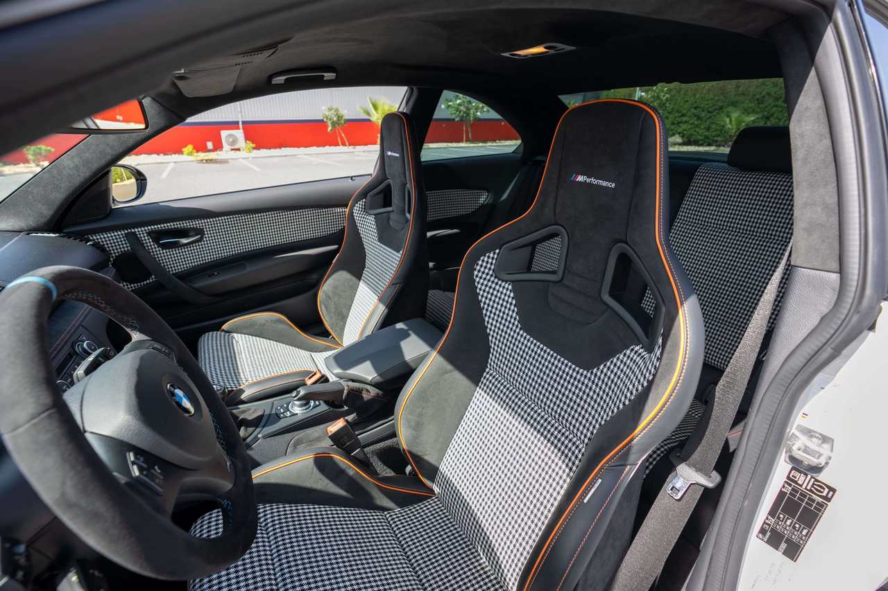 RECARO 410.00.2575 Seat Sportster CS | ATOMIC-HOP