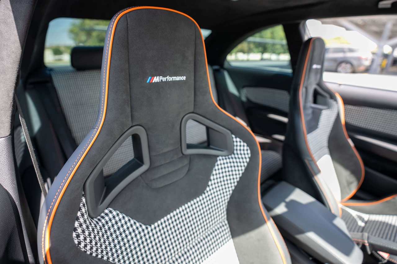 RECARO Seat Sportster CS | ATOMIC-SHOP