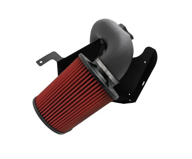 AEM 21-9034DS AEM Brute Force HD Intake System B.F.H.D. CHEV / GMC 6.6L TD - 2006-2007 Photo-1 