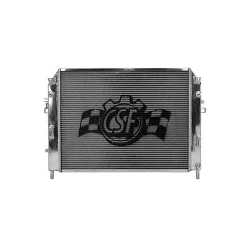 CSF 7015 Radiator for MAZDA Miata 2006-2014 Photo-1 