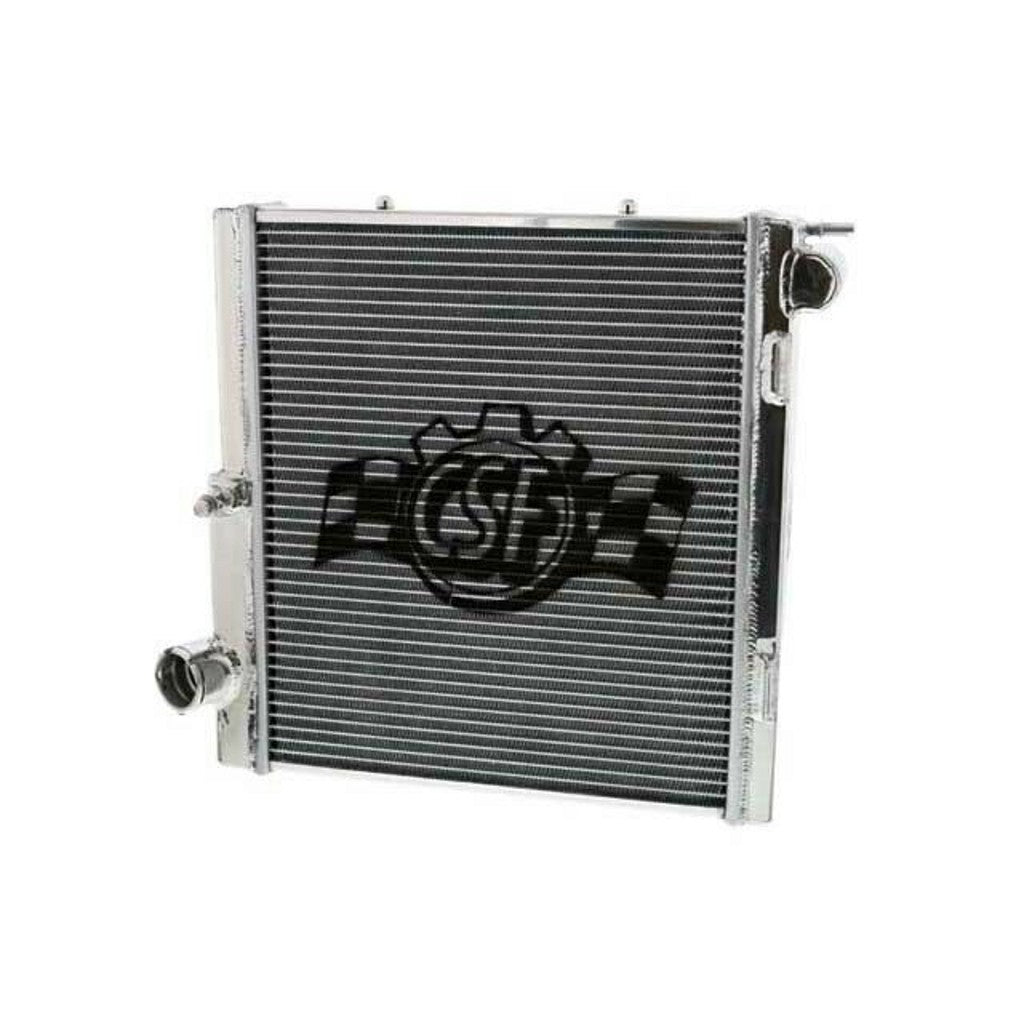 CSF 7066 Racing Radiator (left) for PORSCHE 911 Carrera 991/981 Photo-1 