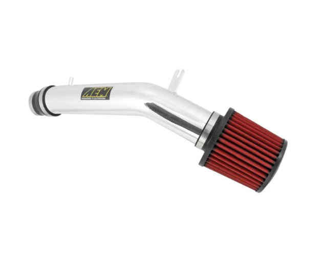 AEM 21-815C Cold Air Intake System C.A.S. AUDI A4 L4-2.0L F / I 2017 Photo-4 