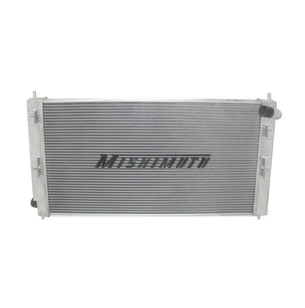 MISHIMOTO MMRAD-EVO-10 Radiator MITSUBISHI EVO X (Manual Transmission) Photo-1 