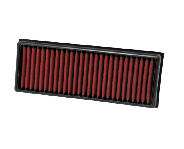 AEM 21-202D-HK DryFlow Air Filter 2.75" X 5" DRYFLOW- 7 / 16" HOLE Photo-1 