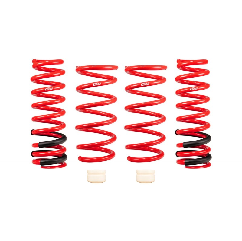 EIBACH E20-59-004-01-22 Performance Springs Kit SPORTLINE for LEXUS IS350 F Sport Sedan 2014-2024 Photo-1 