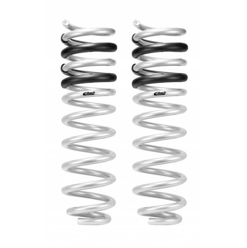 EIBACH E30-35-061-01-02 Performance Springs PRO-LIFT-KIT (rear) for FORD F-150 Lightning 2022+ Photo-1 