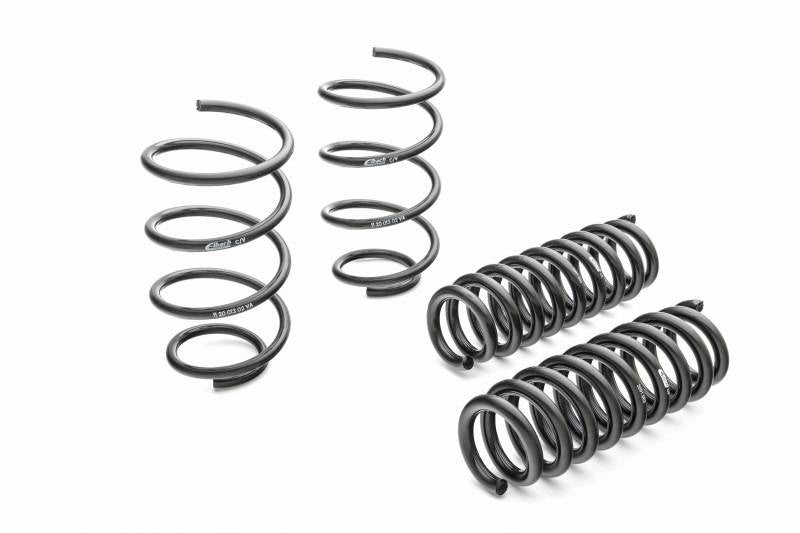 EIBACH 2092.140 PRO-KIT Performance Springs (Set of 4 Springs) Photo-1 