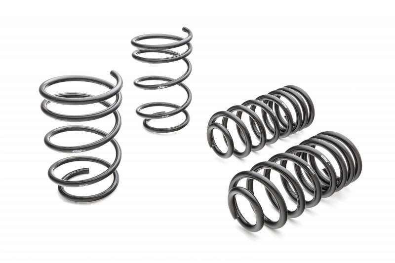 EIBACH 38137.140 PRO-KIT Performance Springs (Set of 4 Springs) Photo-1 