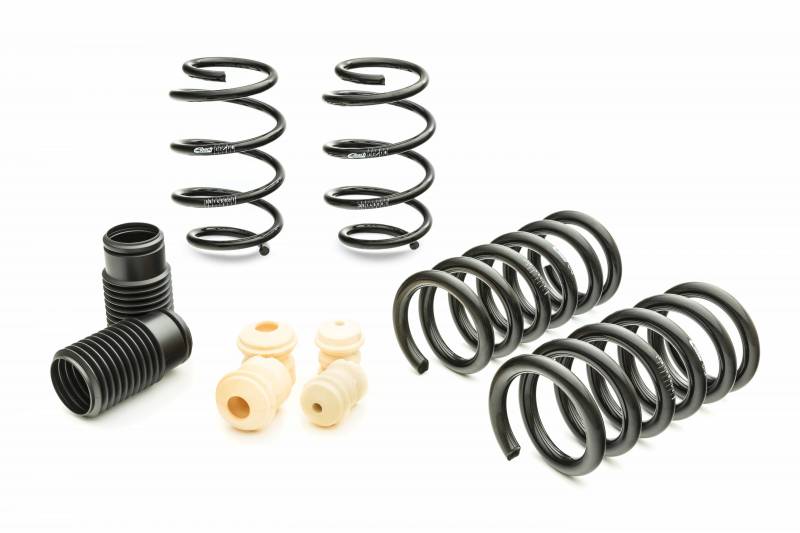 EIBACH 35145.140 PRO-KIT Performance Springs (Set of 4 Springs) Photo-1 