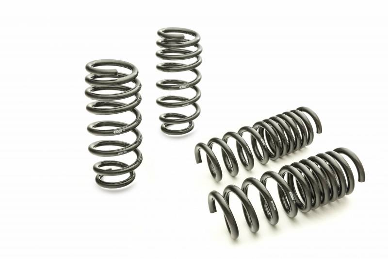 EIBACH 28105.140 PRO-KIT Performance Springs (Set of 4 Springs) Photo-1 