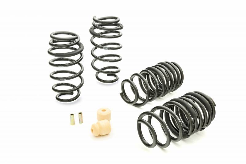 EIBACH 4088.140 PRO-KIT Performance Springs (Set of 4 Springs) Photo-1 