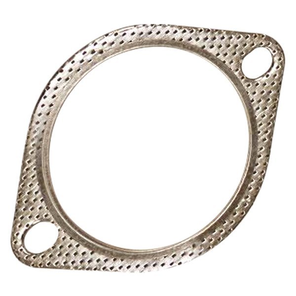 GREDDY 11000305 Exhaust Gasket; Oval; Size:80mm Photo-1 