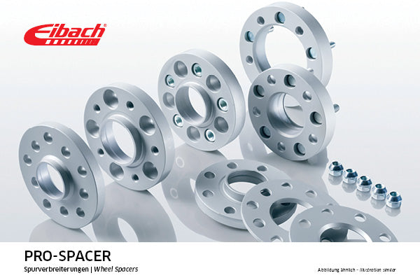 EIBACH S90-6-10-005 Pro-Spacer 114,3/5-67-150-1250 Photo-1 