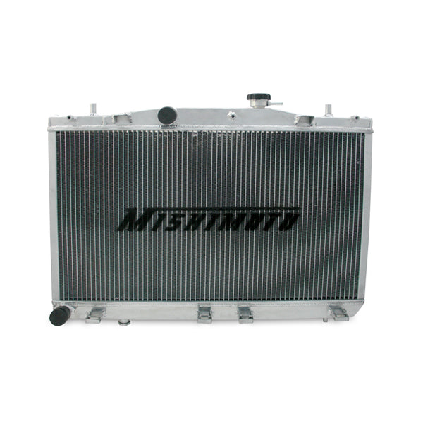 MISHIMOTO MMRAD-TIB-01 Radiator HYUNDAI TIBURON 03-08 (Manual Transmission) Photo-1 