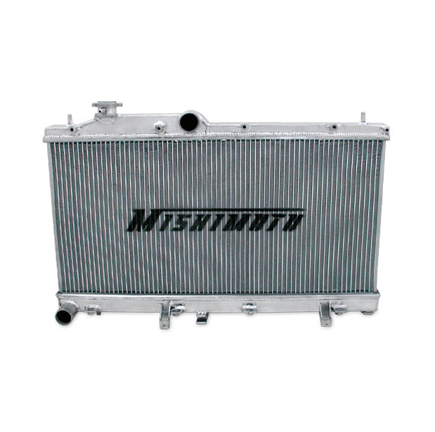 MISHIMOTO MMRAD-STI-08 Radiator SUBARU IMPREZA WRX/STI 2008+ Photo-1 