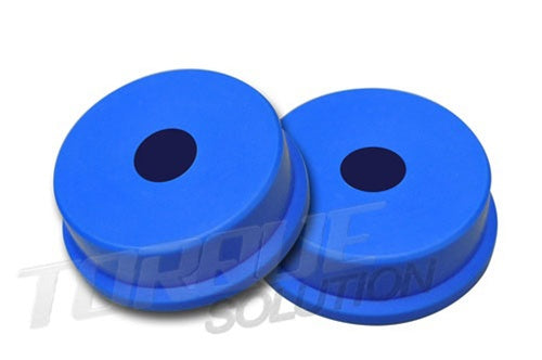 TORQUE SOLUTION TS-SU-006 Shifter Bushings: SUBARU Sti & Legacy Photo-1 