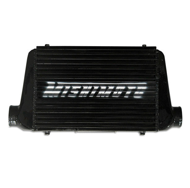 MISHIMOTO MMINT-UGB Intercooler UNIVERSAL G Line Black Photo-1 