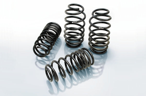 EIBACH 6389.140 Pro-Kit lowering springs for NISSAN R35 GT-R Photo-1 