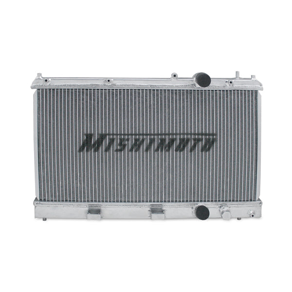 MISHIMOTO MMRAD-NEO-96 Radiator DODGE NEON 92-99 (Manual Transmission) Photo-1 