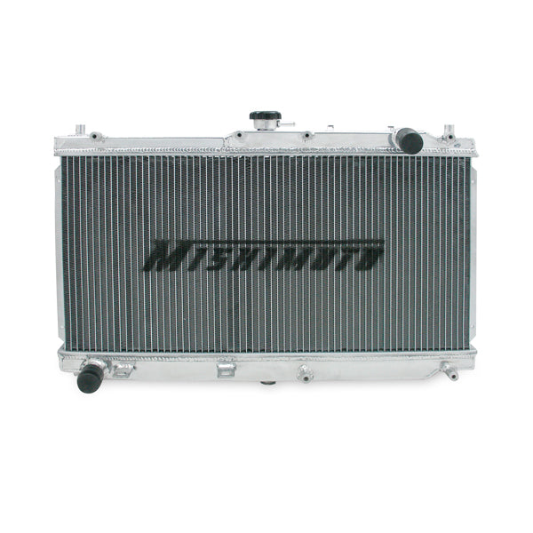 MISHIMOTO MMRAD-MIA-99 Radiator MAZDA MIATA 99-05 (Manual Transmission) Photo-1 