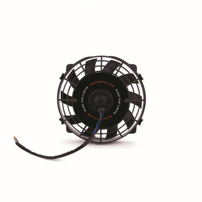 MISHIMOTO MMFAN-8 Slim Electric Fan 8" Photo-1 