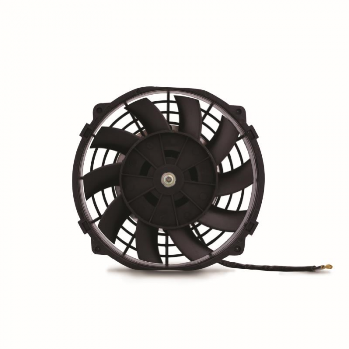 MISHIMOTO MMFAN-8 Slim Electric Fan 8" Photo-2 