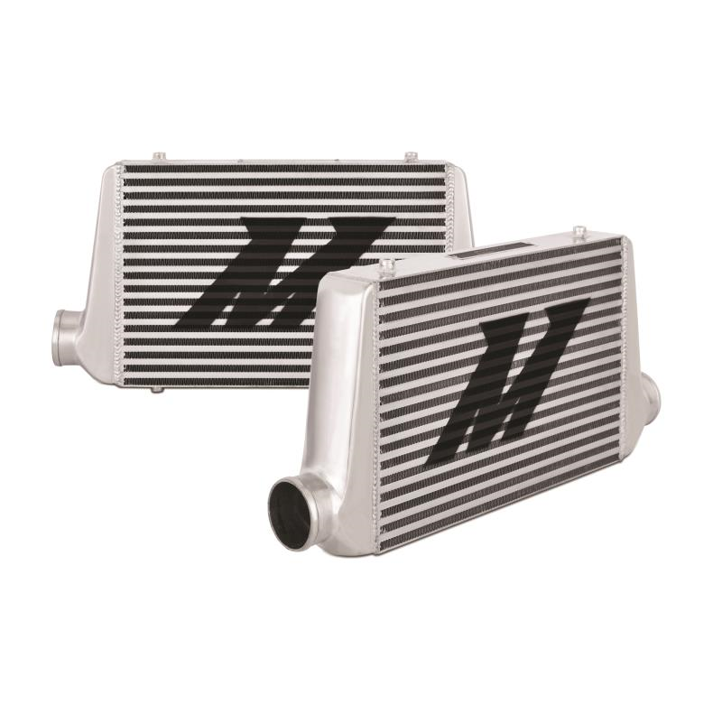 MISHIMOTO MMINT-UG UNIVERSAL Intercooler G-Line Photo-1 