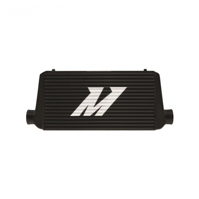 MISHIMOTO MMINT-URB UNIVERSAL Intercooler R-Line, Black Photo-2 