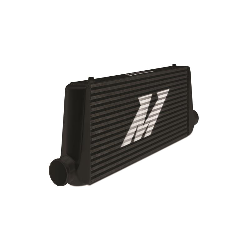 MISHIMOTO MMINT-URB UNIVERSAL Intercooler R-Line, Black Photo-3 