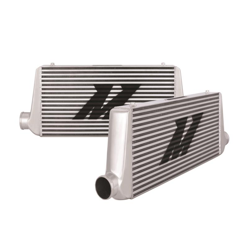 MISHIMOTO MMINT-UR UNIVERSAL Intercooler R-Line Photo-1 