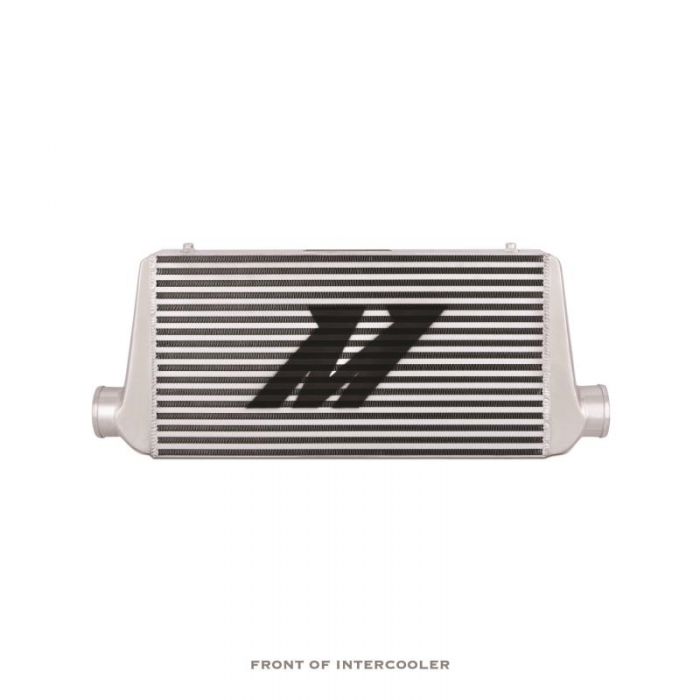 MISHIMOTO MMINT-UR UNIVERSAL Intercooler R-Line Photo-2 