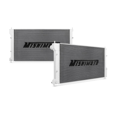 MISHIMOTO MMRAD-BRZ-13 Radiator SUBARU BRZ 2012+ Photo-1 