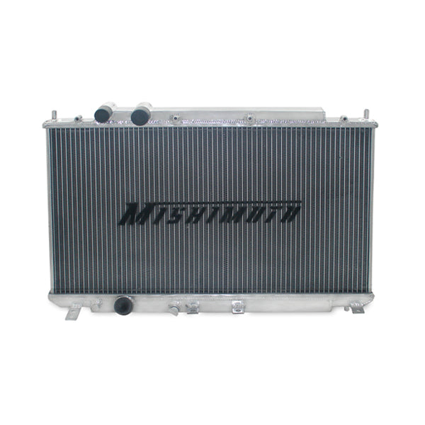 MISHIMOTO MMRAD-CIV-06SI Radiator HONDA CIVIC SI 06+ (Manual Transmission) Photo-1 