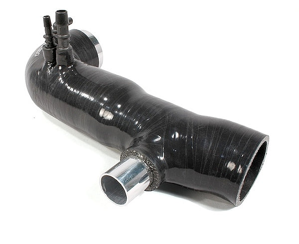 PERRIN PSP-INT-410BK SUBARU WRX & STi 3" Turbo Inlet Hose TIH BLACK Photo-1 