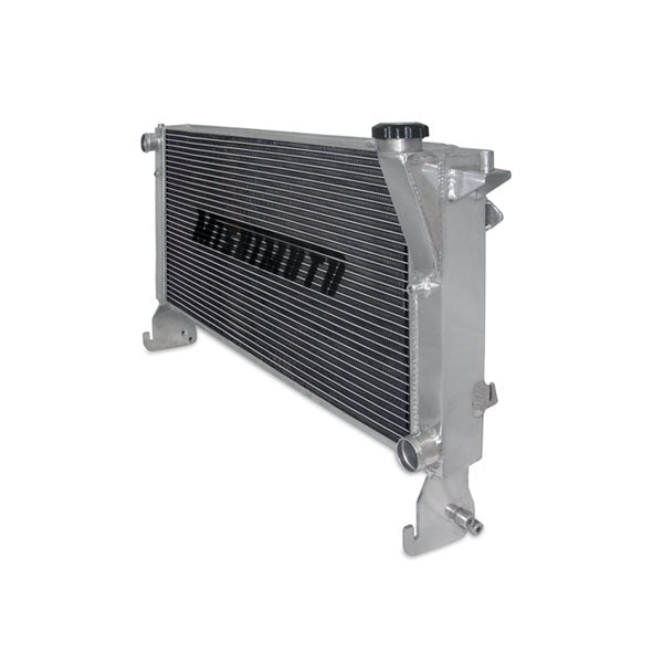 MISHIMOTO MMRAD-GEN4-10 Radiator HYUNDAI GENESIS Photo-2 