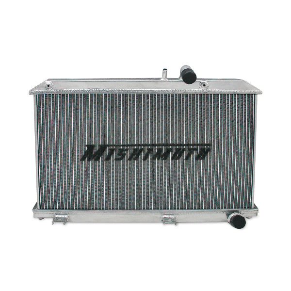 MISHIMOTO MMRAD-RX8-04 Radiator MAZDA RX8 04-08 (Manual Transmission) Photo-1 