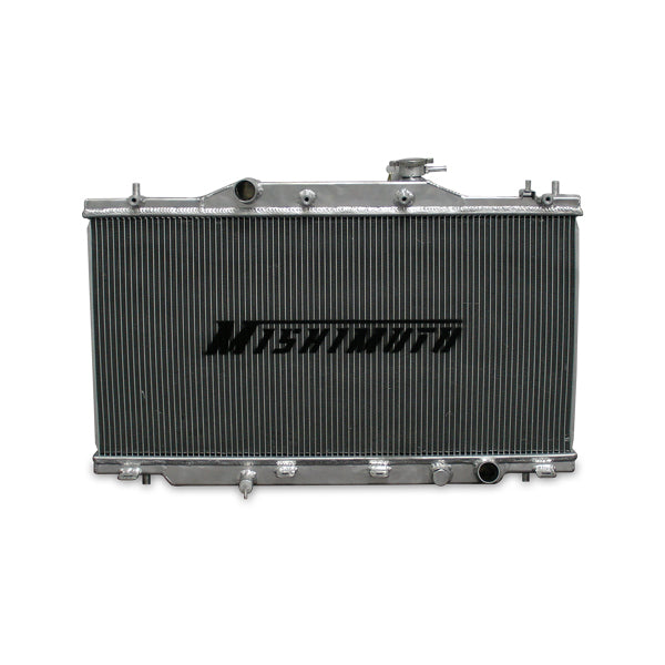 MISHIMOTO MMRAD-RSX-02 Radiator ACURA RSX 02-04 (Manual Transmission) Photo-1 