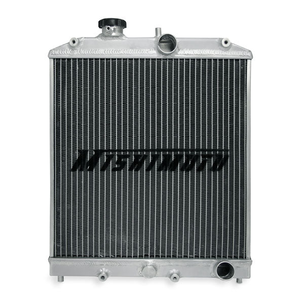 MISHIMOTO MMRAD-CIV-92 Radiator HONDA CIVIC 92-00/DEL SOL 93-97 (Manual Transmission) Photo-1 