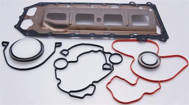 COMETIC PRO1023B Gasket Set (Bottom End kit) CHRYSLER 6.1L Hemi 2005-10 Photo-1 