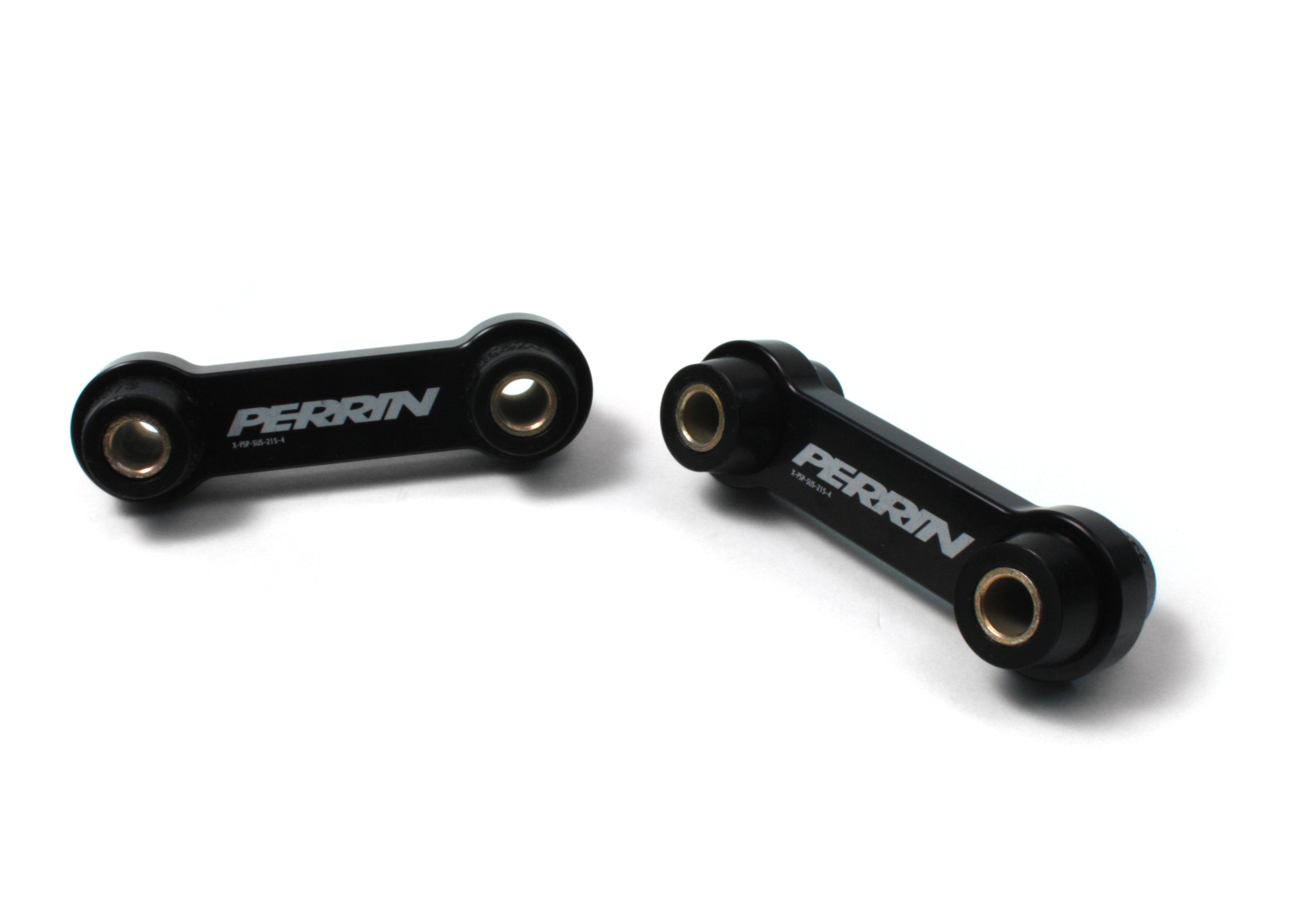 PERRIN PSP-SUS-218 Endlinks Rear for 04-07 SUBARU STi/04-08 Forester Photo-2 