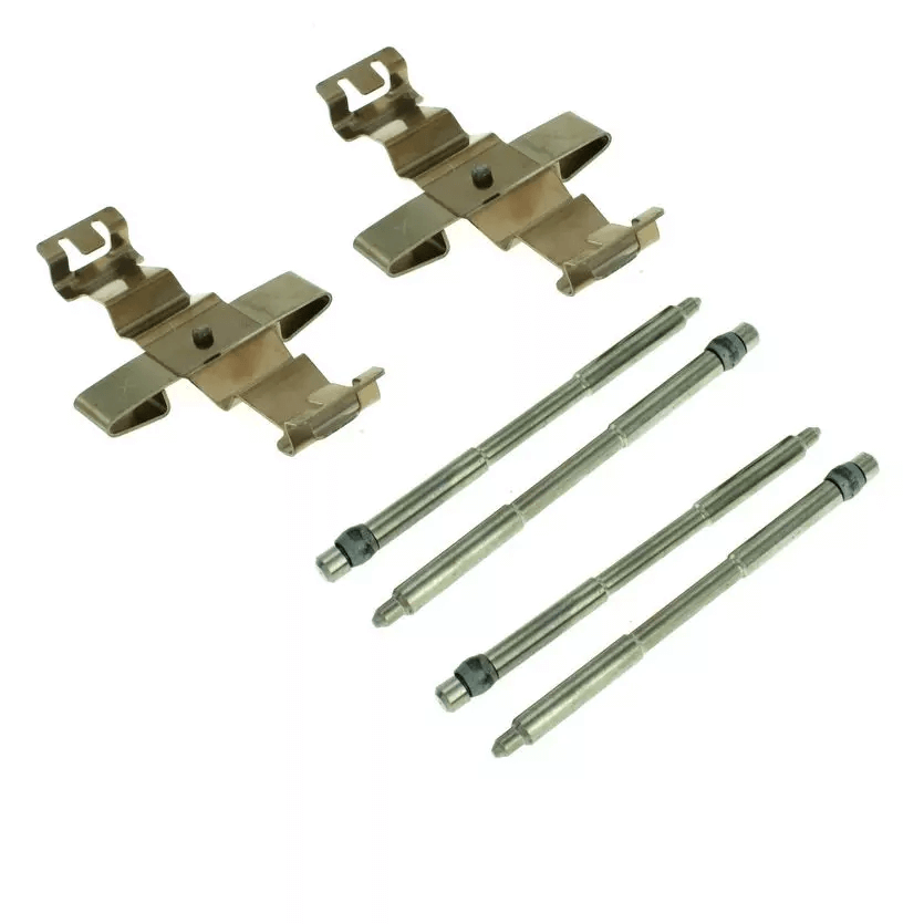 STOPTECH 117.34047 Front Disc Brake Hardware Kit for BMW F30 328i (except M Performance) Photo-1 