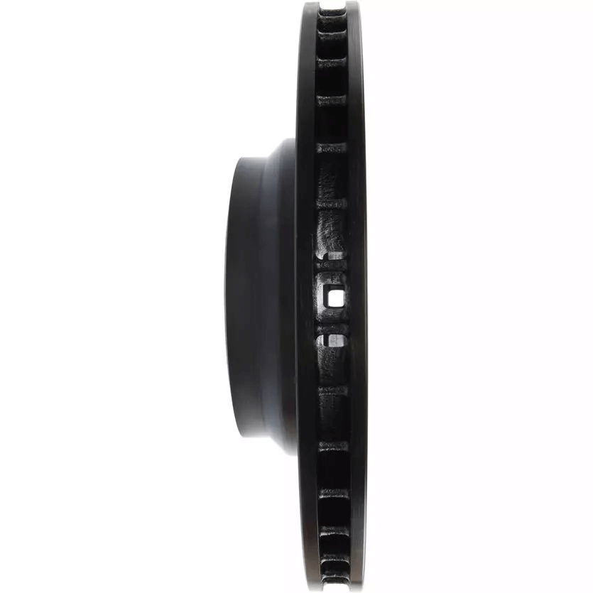 STOPTECH 126.34093SR Front StopTech Sport Slotted Rotor Right for BMW 335d/335i/335i xDrive/335is 2007-2015 Photo-5 