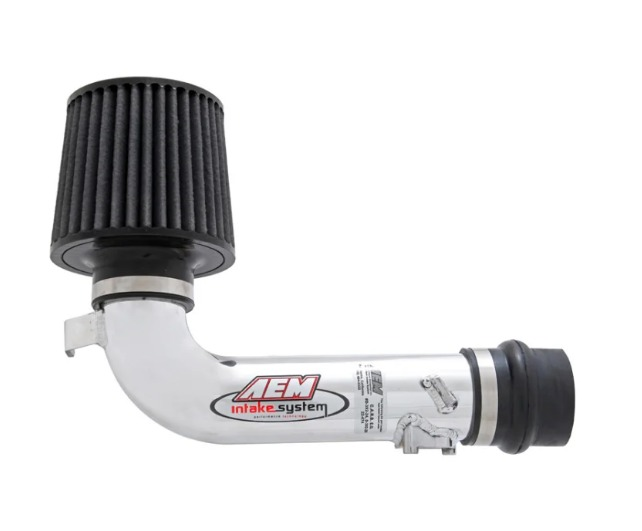 AEM 22-417P Short Ram Intake System S.R.S. CVC 99-00 SI Photo-1 